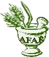 Logo AFAR Andalucía